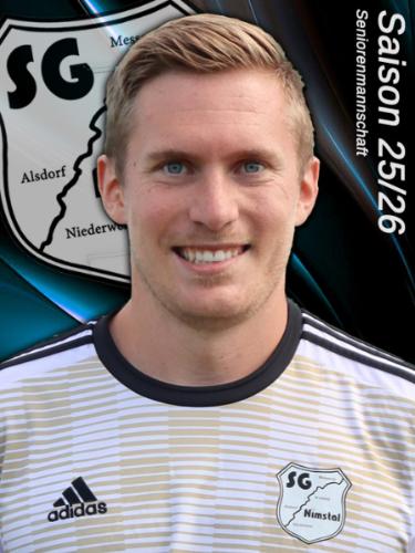 Lars Galter