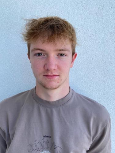 Cedric Schneider