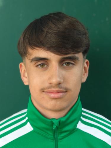 Louis Joel Duraj