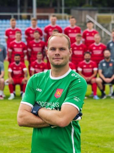 Lars Reschke