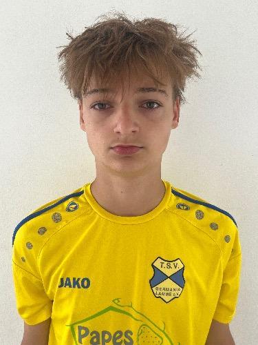 Jonas Baeker