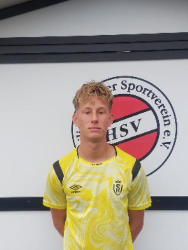 Noah Daniel Kaufmann