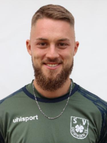 Samuel Büttner