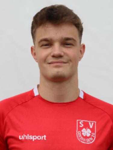 Luca Baur