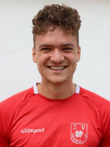 Fabian Federle