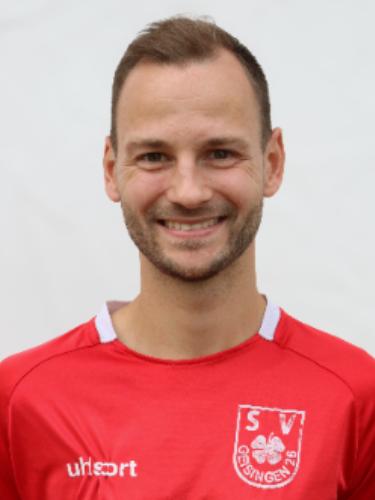Jens Degenkolb