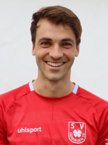 Simon Federle