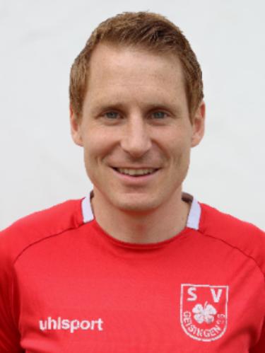 Claudius Hirt