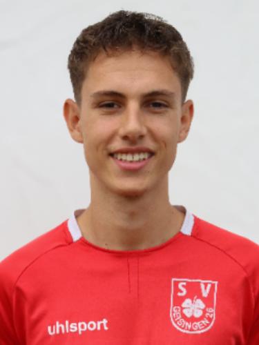 Cristiano Jäger