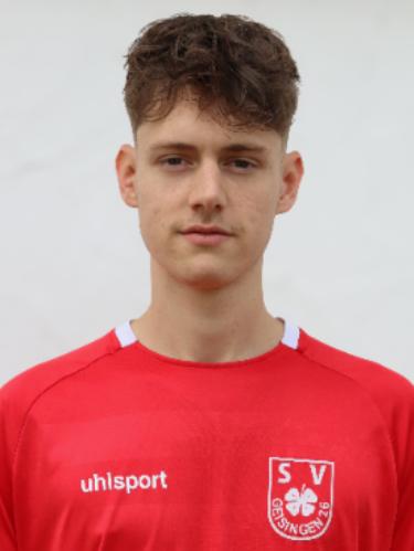 Samuele Jäger