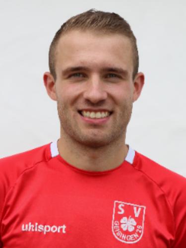 Florian Kreuzer