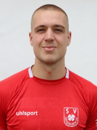 Julien Kübler