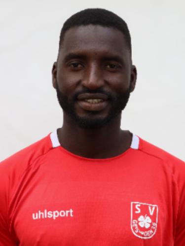 Omar Manjang
