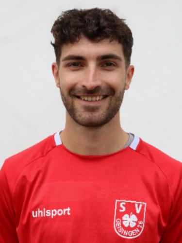 Maximilian Moser