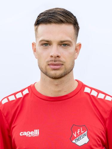 Jannik Tödtmann