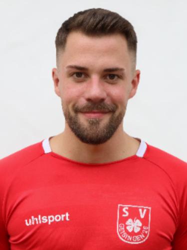 Simon Schill