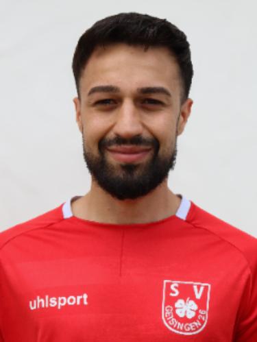 Atila Yüce