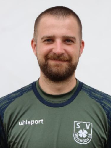 Sinisa Todorovic