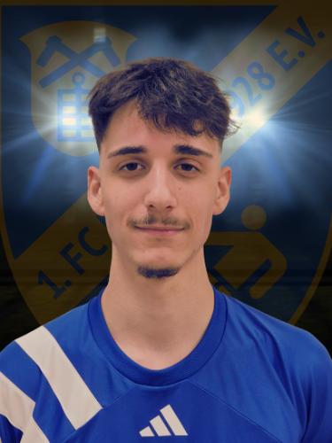 Luca Carvalho