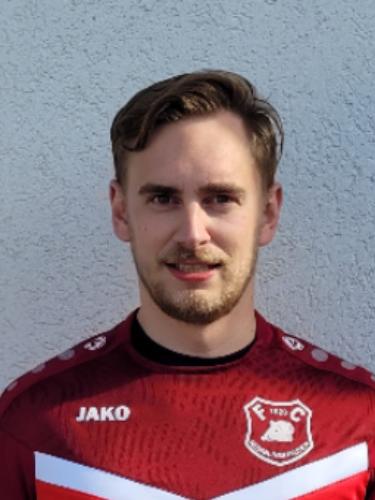 Yannick Bührmann