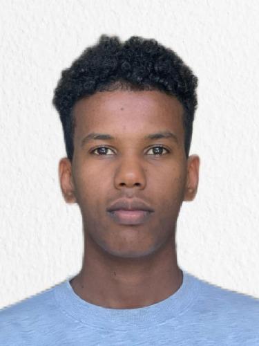 Fars Tekleberhan Mengstu