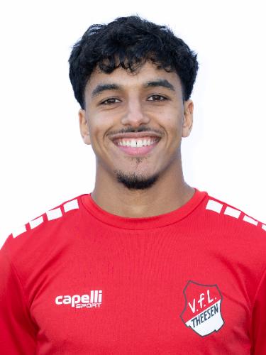 Taha Ajdar Moulla