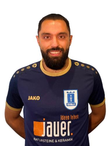 Rahman Fazlijevic