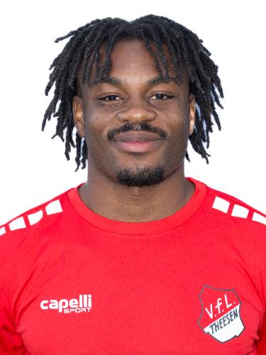 Serge Armand Bakinde