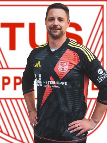 Christian Büker