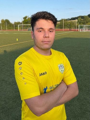 Ramin Rahimi