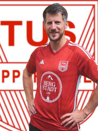 Dennis Berger