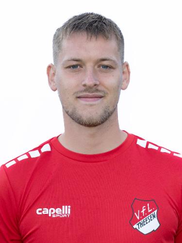 Benedikt Genz