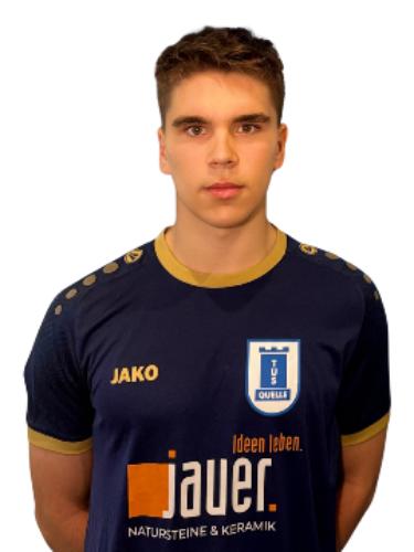 Len Finjas Weiberg