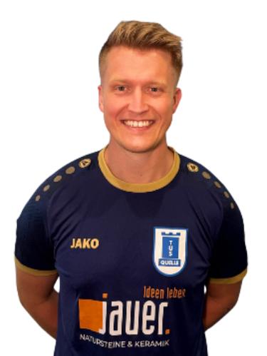 Marco Schremmer