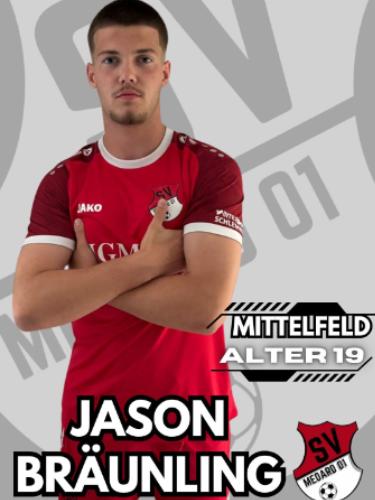 Jason-Ryan Bräunling