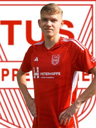 Til Bjarne Peikert