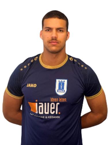 Remo Roy Delgado