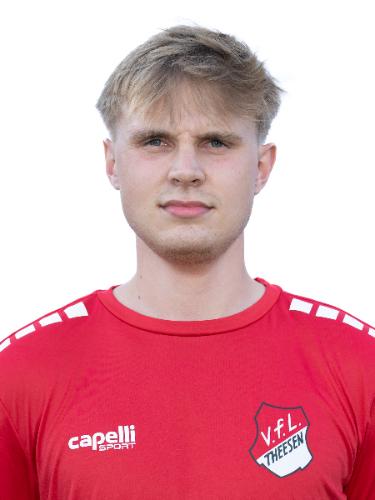 Henrik Lüdke