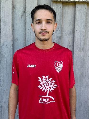 Marius-Petru-Viorel Moisa