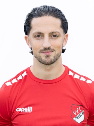 Timur Rieger