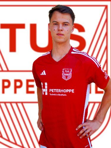 Luca Schlingmann