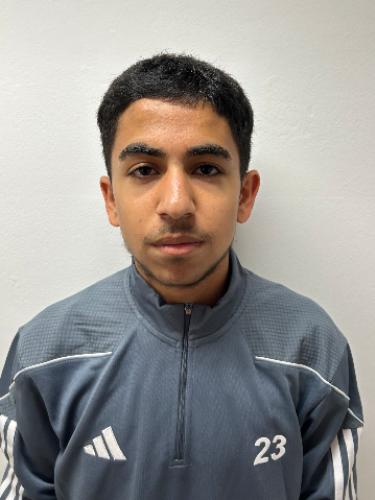 Adib Alshekh-Bakkour