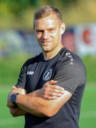 Jan Niklas Becker