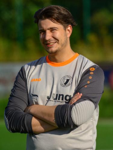 Jonas Bitterlich