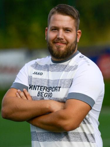 Lucas Distel