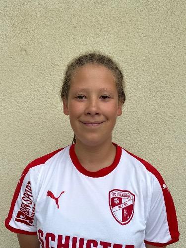 Zoe Chiara Niemann