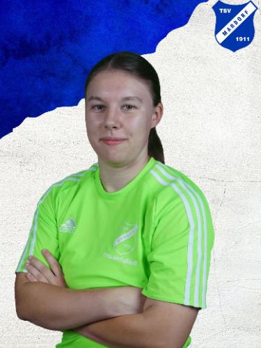 Alina Freimuth