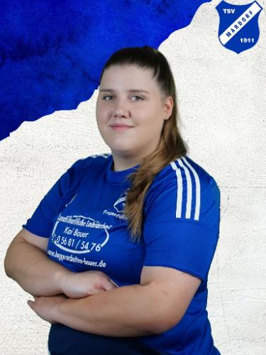 Sophie Froehlich