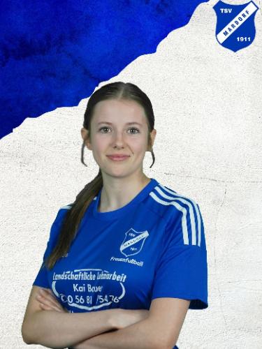 Leonie Harle