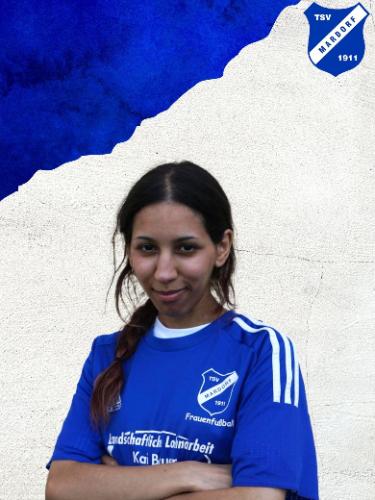 Soumaya Heddi